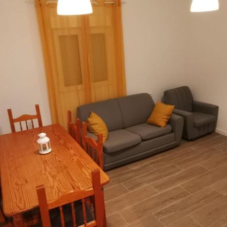 Suit Del Campo Amanay Tuineje Εξωτερικό φωτογραφία